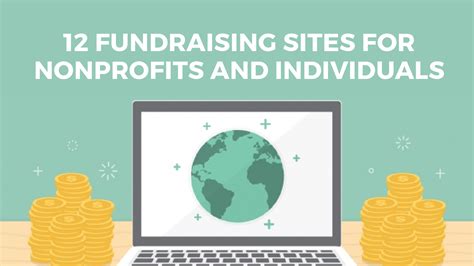 best fundraising sites for individuals|The Top 5 Online Fundraising Sites and How They Compare.